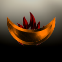 Cup of FIre