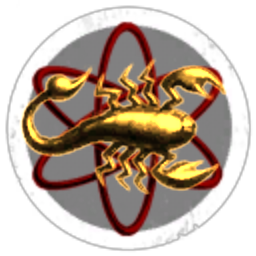 Golden Scorpions