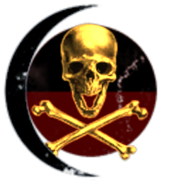 Mateber Haulage logo