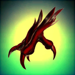 Blood and Claw