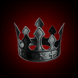 Crimson Serpents logo