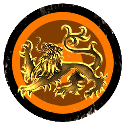 Migala Lion