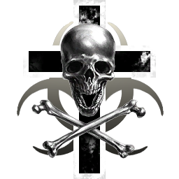 THE PAROXYSM logo