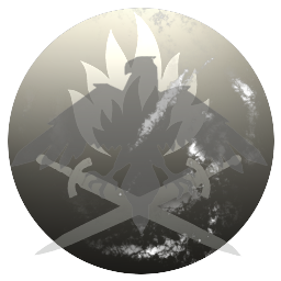 The Bird The Planet and The Burning Swords