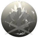 The Bird The Planet and The Burning Swords
