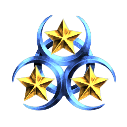 Triacron Space Operations