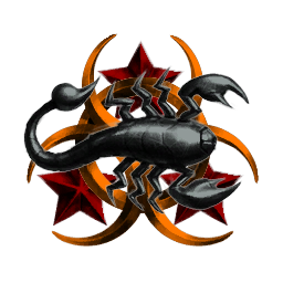 Desert Habitant