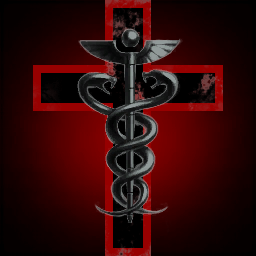 The Lost Saint OF New Eden