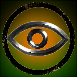 THE EYE OF EVE