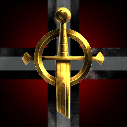 The Broken Sword Cartel