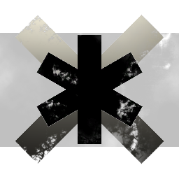 Lightless Black