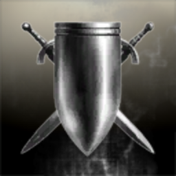 Gallente Volunteer Defense Forces logo