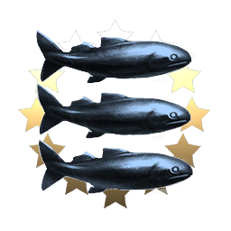 Volatillis Piscis logo