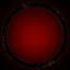 Red Sun Eclipse