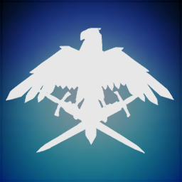 The First Galactic Commonwealth logo