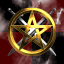 Miners Guild Star
