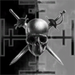 mishima ryu logo