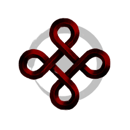 the Industrialist Directive logo