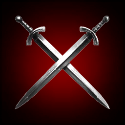 Serrated Edge.