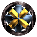 Red Moon Shield