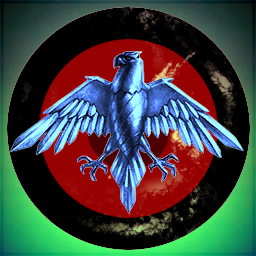 Dead Parrot Merc Corps.