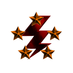 Mutant Ants From Outer Ring