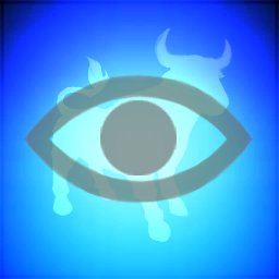 BullSeeing Eye