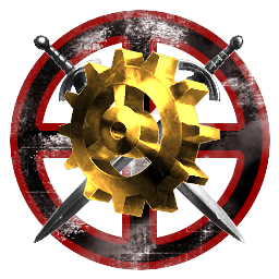 Blade Gear Technologies Intergalactic