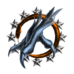Savage Salvage logo