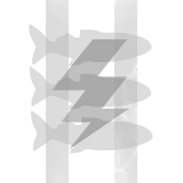 Zombie Bomb Fish Country Club