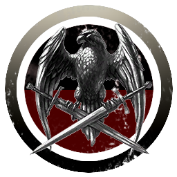 GLOBAL DISSENSION logo