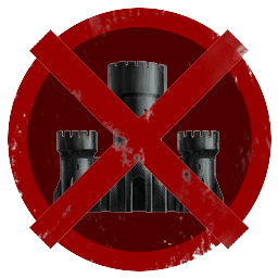 No cans for you.
