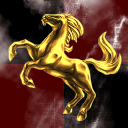 IRON HORSE LEGION MEGA CORP