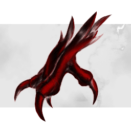 The Great Red Dragon