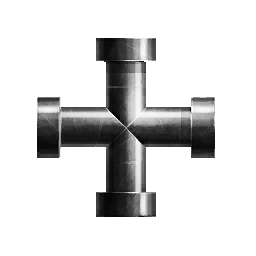 Mechanical Industrial Logistics Factory