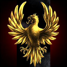 Shadow Eclipce Phoenix's
