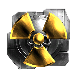ICBM Mining And Mercenary