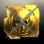 Golden Skull Special Forces