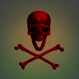 Evil Gun.