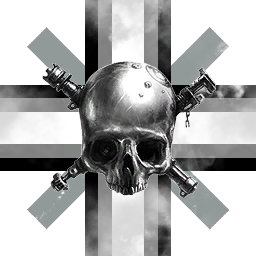 The Black Pirates