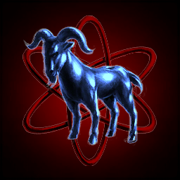 Order of the Space Goat
