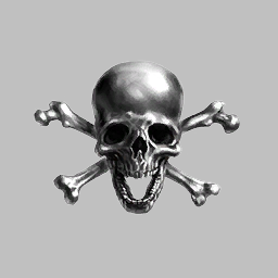 The Queen Anne's Revenge