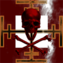 RED LOCK ON WT war deek crop