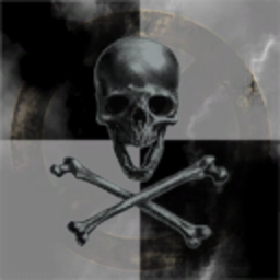 Constantine. logo