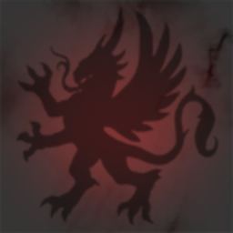 Hell's Revenge logo