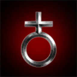 A god who loves hot girls and noone else