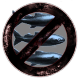 The Enduring Society of No Fish