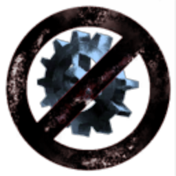 New Eden Recycling Department