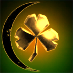 Gold Clover