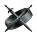 Caste in Steel